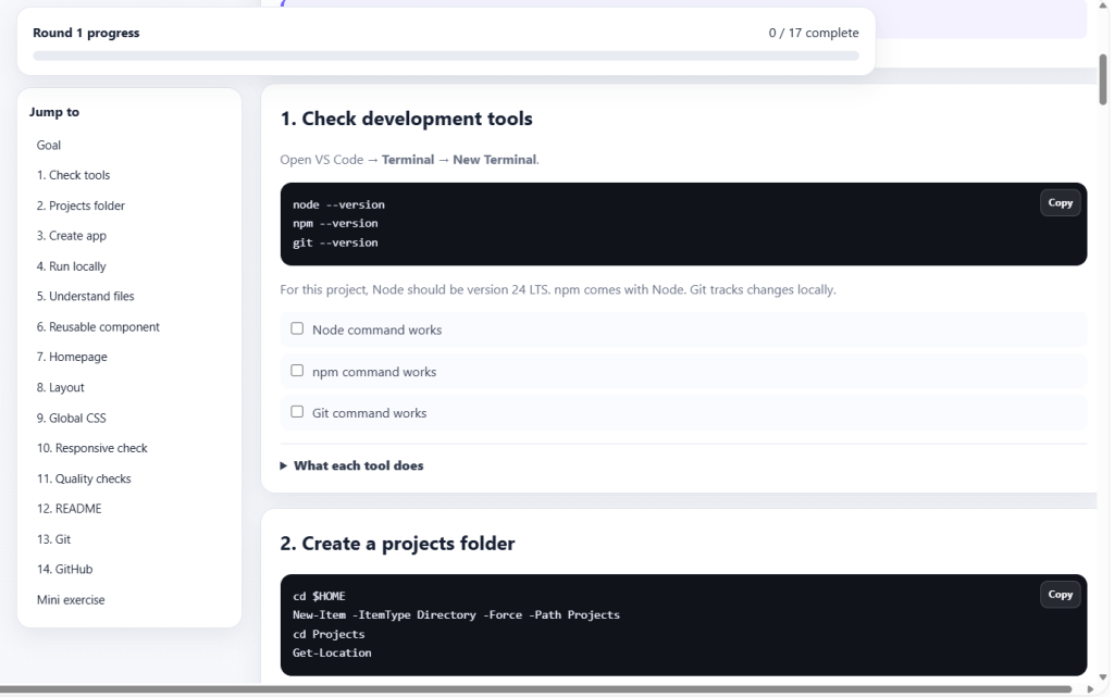 Impressively free learning platform thanks to ChatGPT